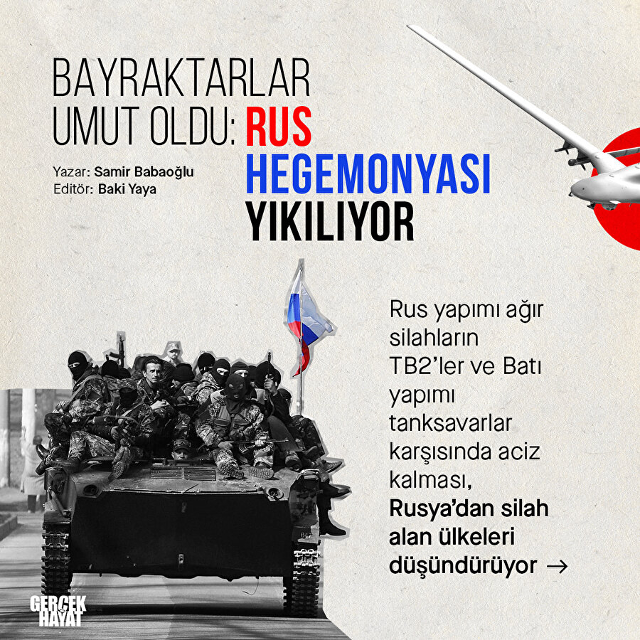 Savaş Rusya'ya kan kaybettiriyor