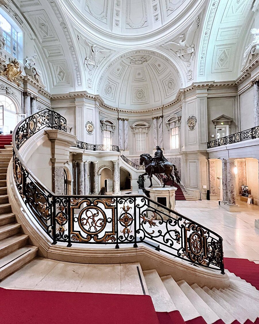 Çok güzelsin Bode Müzesi ✨