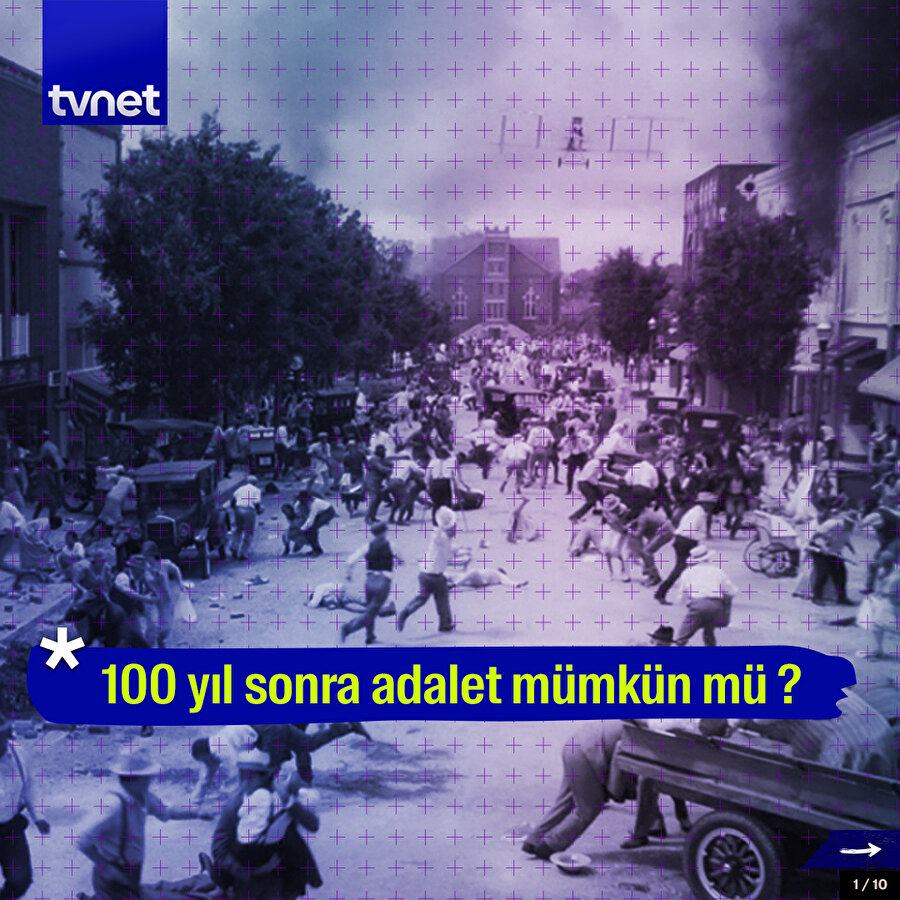 100 yıl sonra adalet mümkün mü?