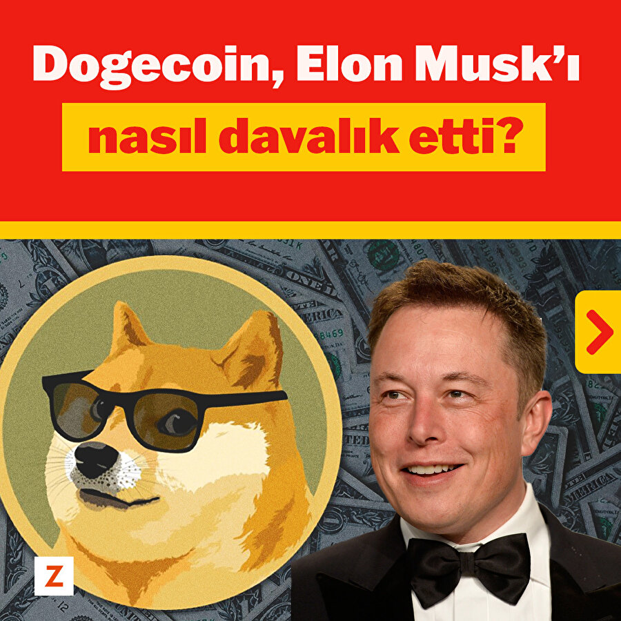Dogecoin, Elon Musk'ı nasıl davalık etti?