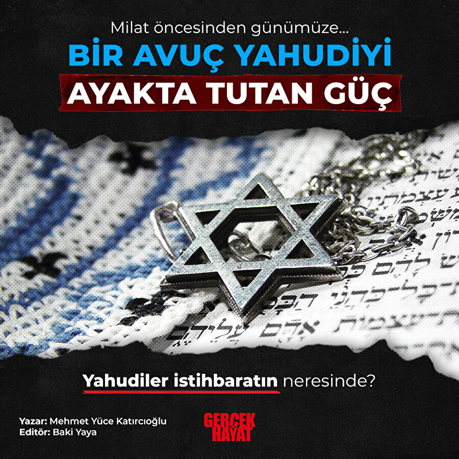 İstihbaratın tarihi