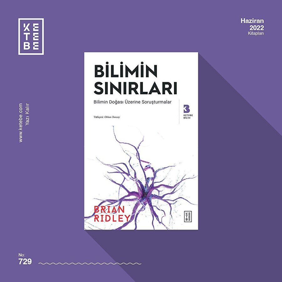 Bilimin Sınırları 📖
