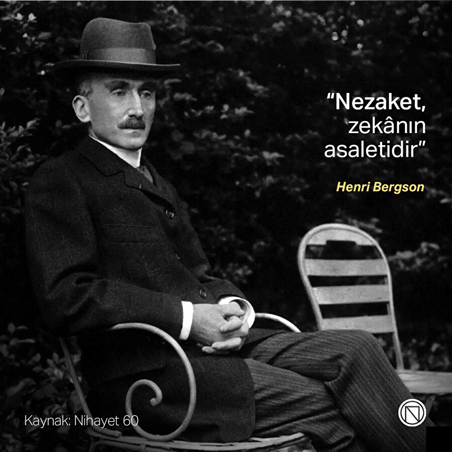 Nezaket nedir?