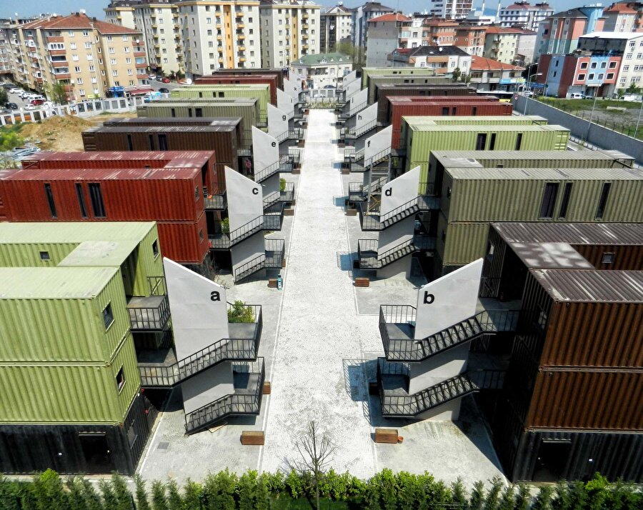 29 Mayıs Erkek Öğrenci Yurdu