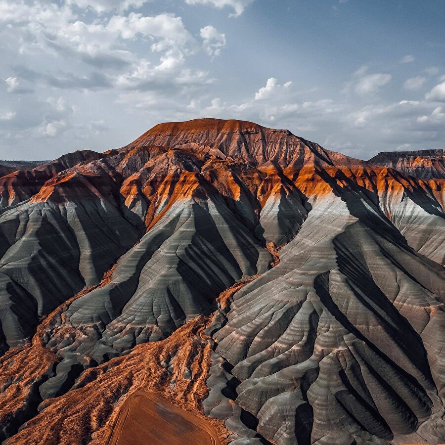 Ankara’ya günübirlik mesafede kuş cenneti 🐦