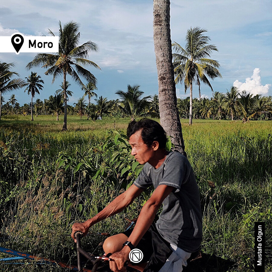 Moro halkını tanıyor musun?