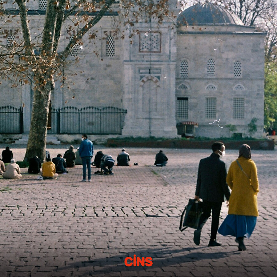 Fotoğrafın dediği