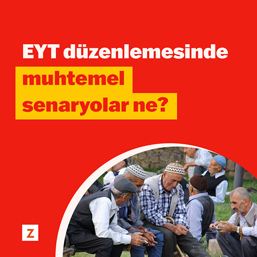 EYT düzenlemesinde muhtemel senaryolar ne? 