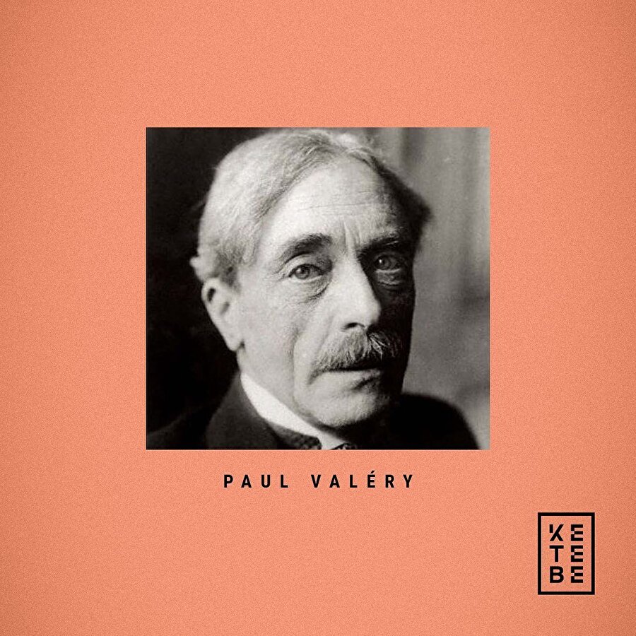 ''En zor şey var olanı görmek.'' 📚