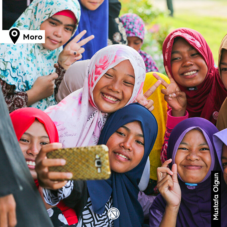 Moro’nun yetimleri