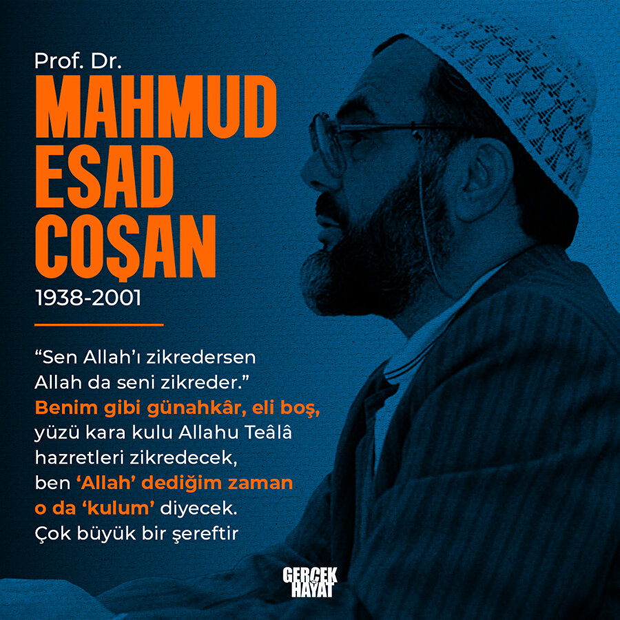 Bu çok büyük bir şeref