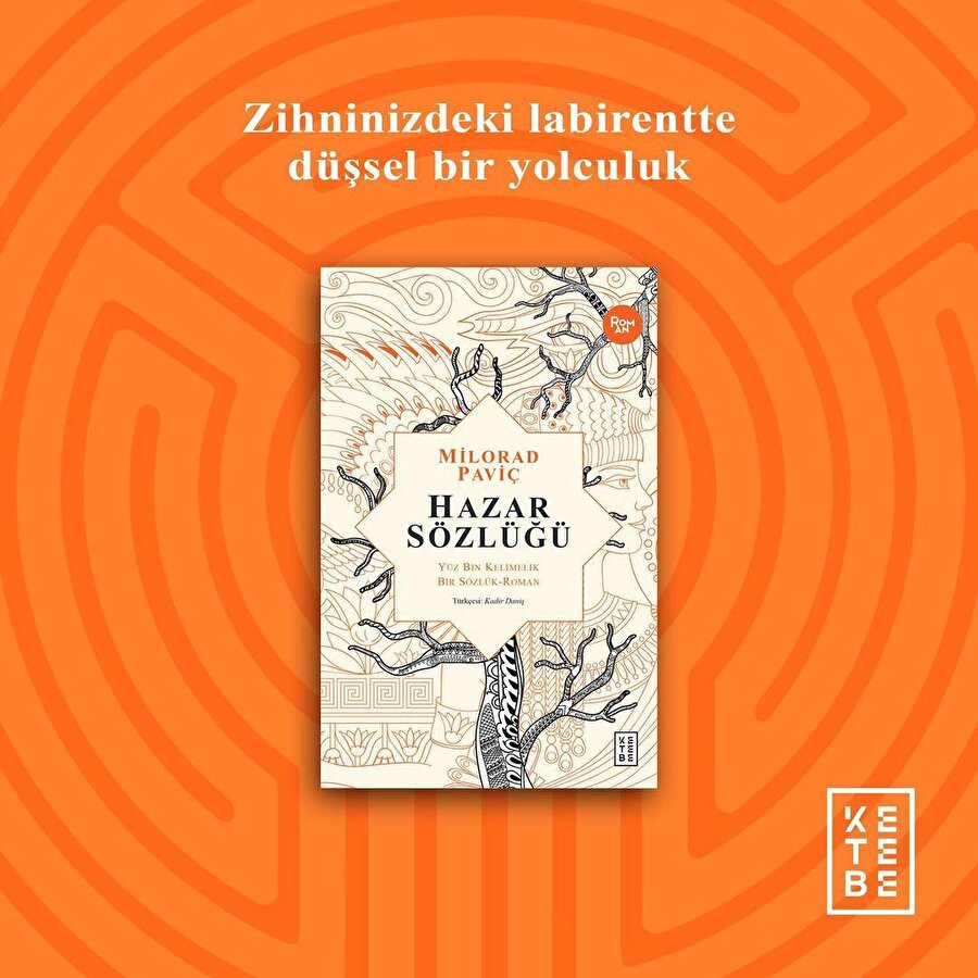 Hazar Sözlüğü 📖