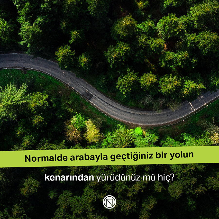 Kitaplar yollar gibi