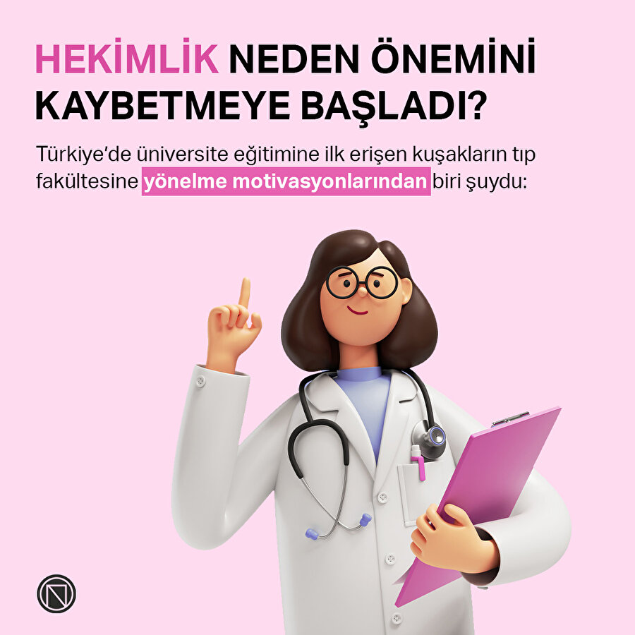 Hekimlik neden önemini kaybetmeye başladı?