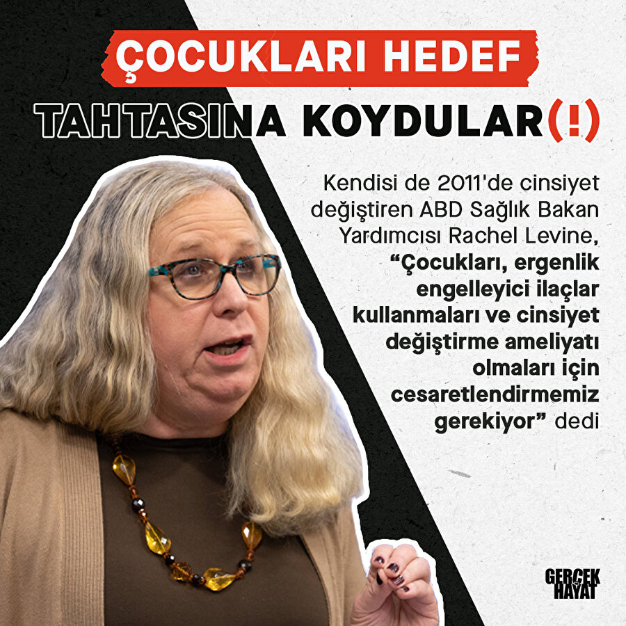 Pedofiliyi masumlaştırmak istiyorlar