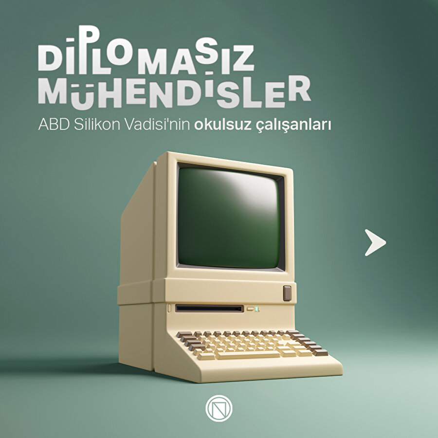 Diplomasız mühendisler