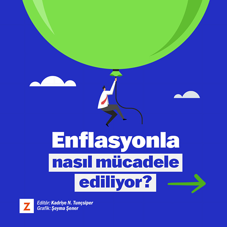Vergi istisnalarıyla enflasyonla mücadele ediliyor