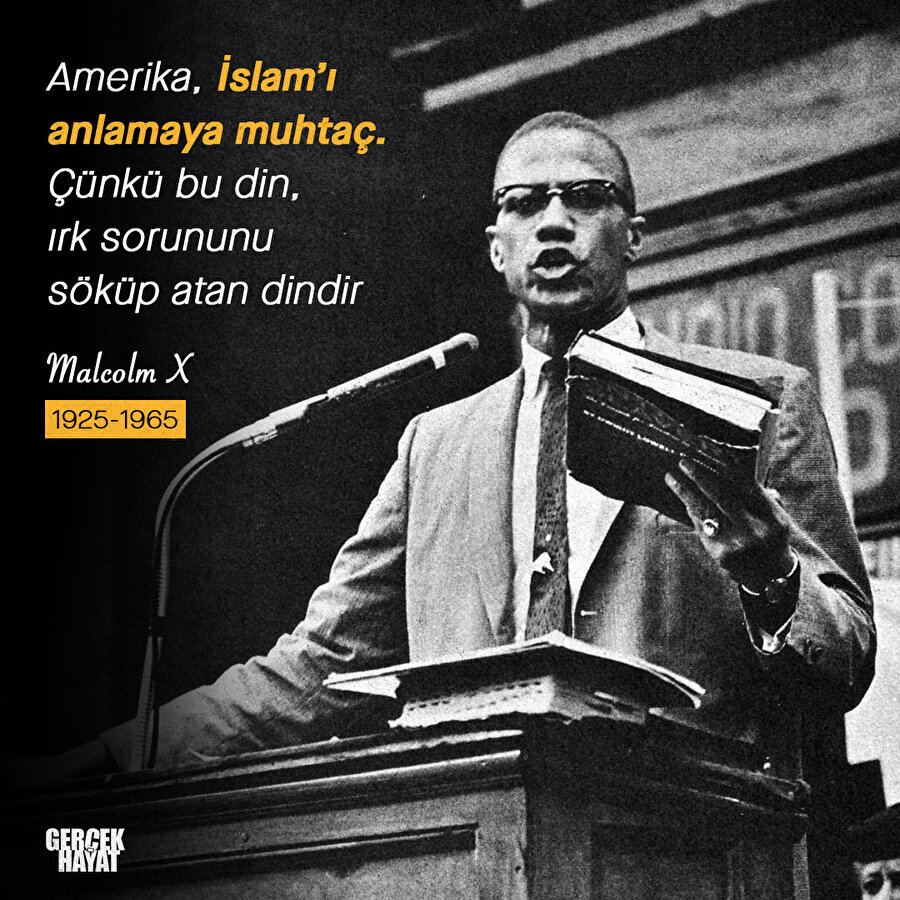 Amerika İslam'ı anlamaya muhtaç