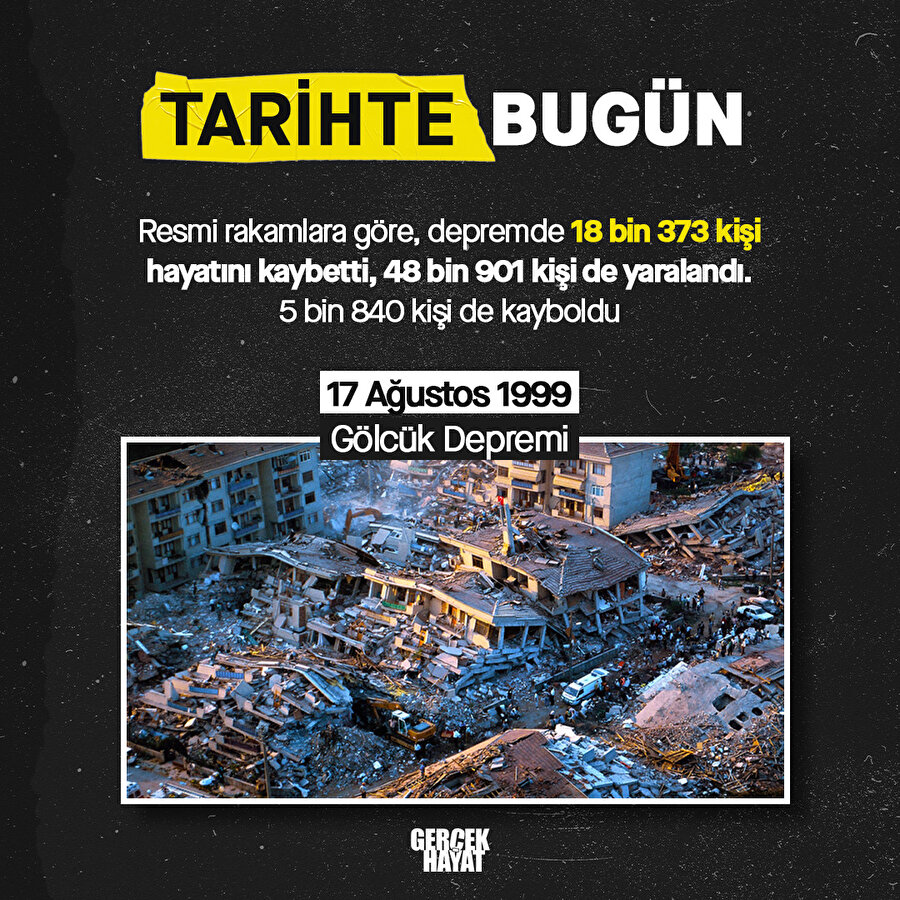 17 Ağustos: Hüzünlü gece