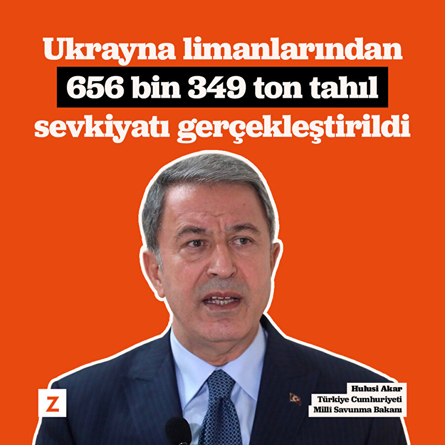 Tahıl sevkiyatında son durum ne? 