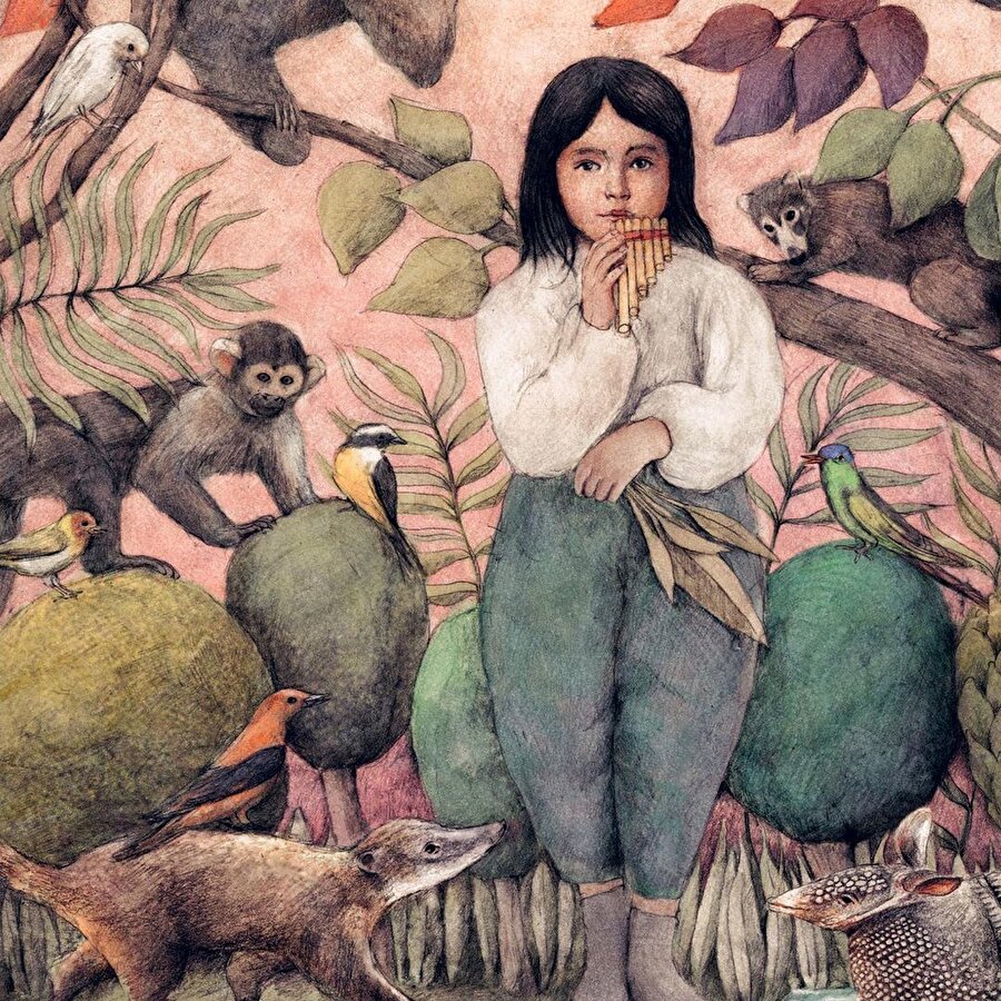 Çocukların Rüyaları 😴