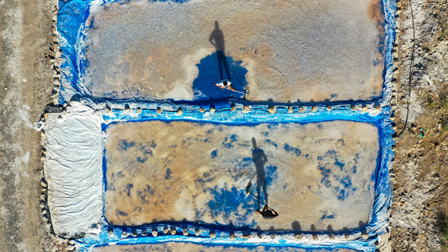 4 asırdır dede mesleğini yapıyorlar: Uzun uğraşlar sonrası elde ediliyor