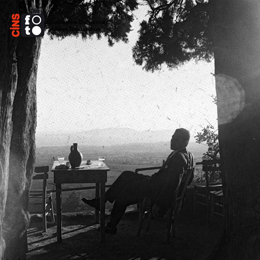 Cins foto: Yıldız Moran