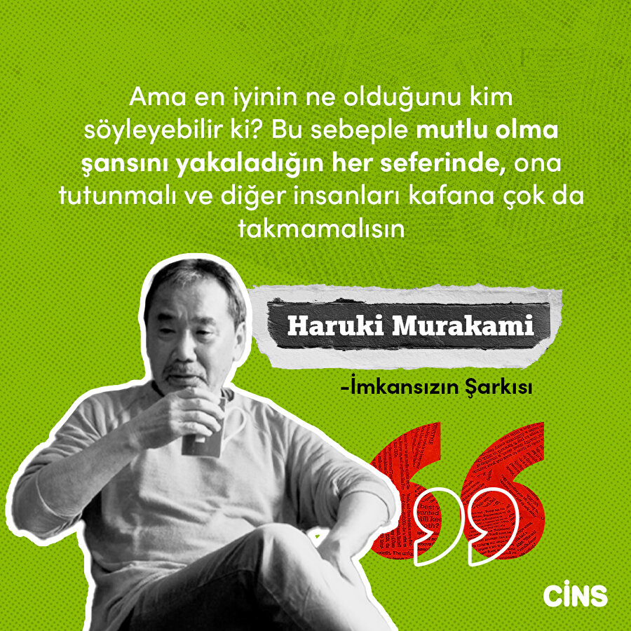 En iyinin ne olduğunu kim söyleyebilir?