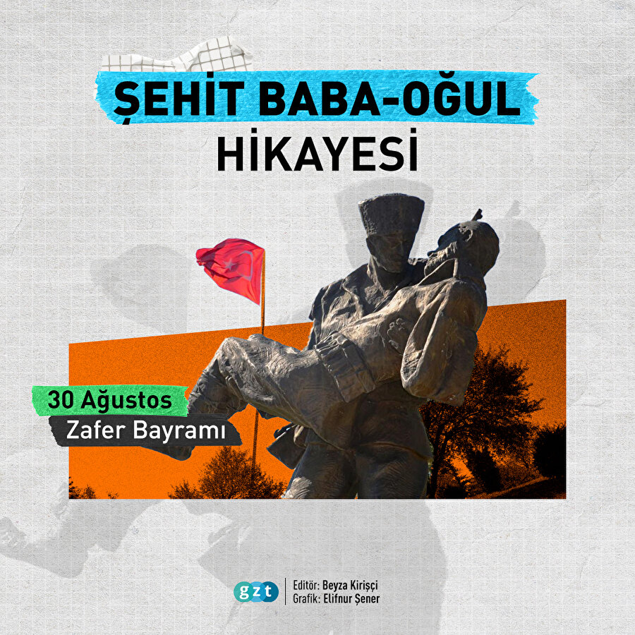 30 Ağustos kahramanlarının hikayesi
