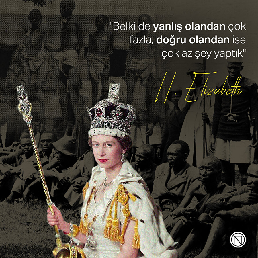 Doğru olandan ise çok az şey yaptık