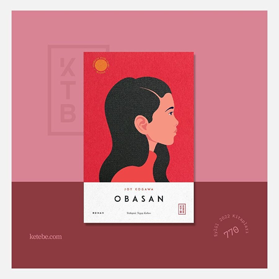 II. Dünya Savaş'ında Japon Kanadalılar: Obasan 📖