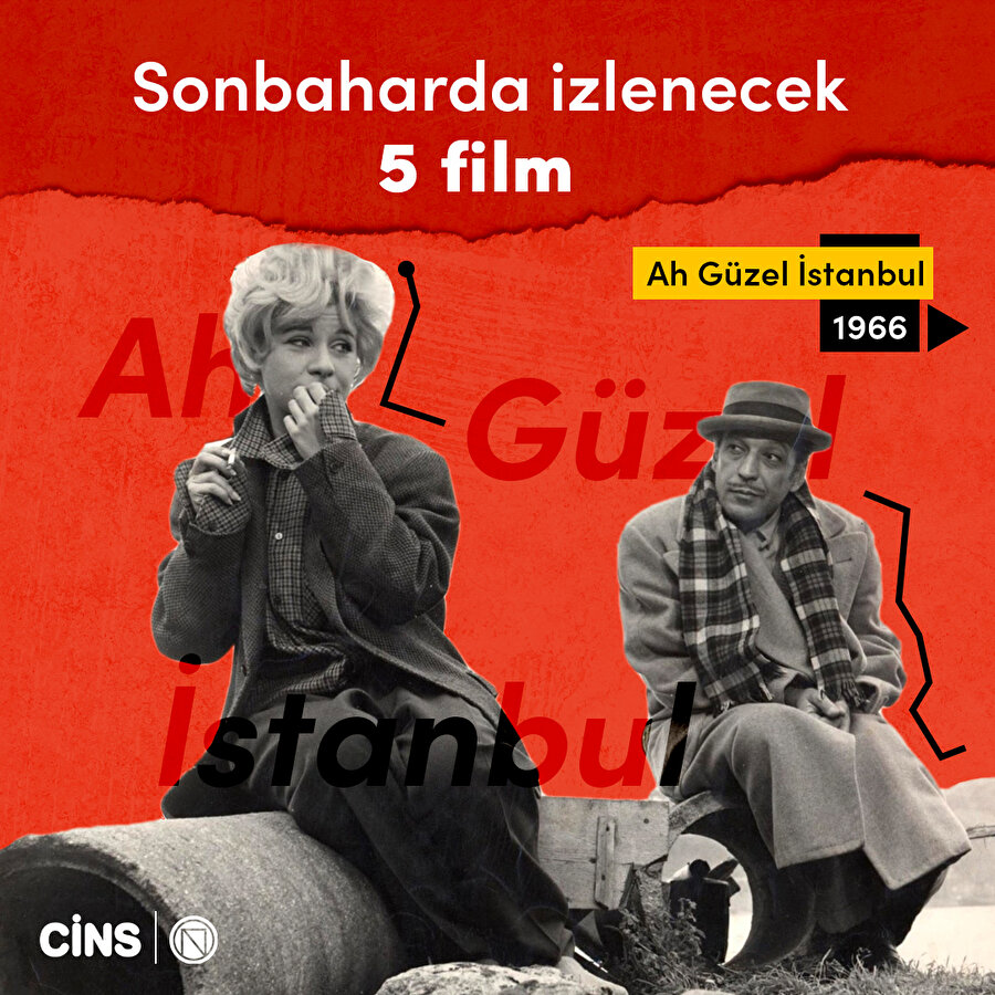 Yeşilçamın sonbaharı