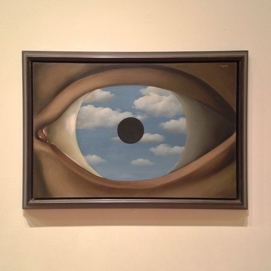 Gördüklerimiz aslında görmek istediklerimiz mi?