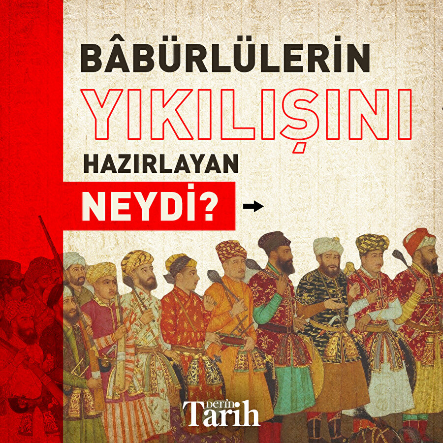 Bâbürlülerin yıkılışını hazırlayan neydi? 