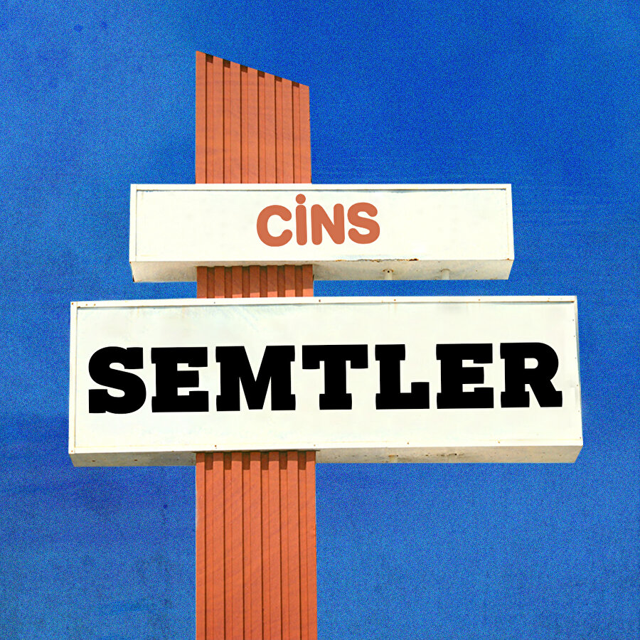 İstanbul'un semt isimleri nereden geliyor?