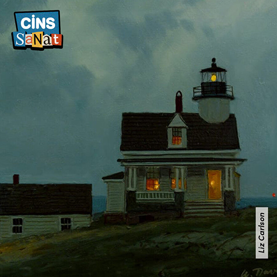 Fotoğraftan hallice resimler: William Davis