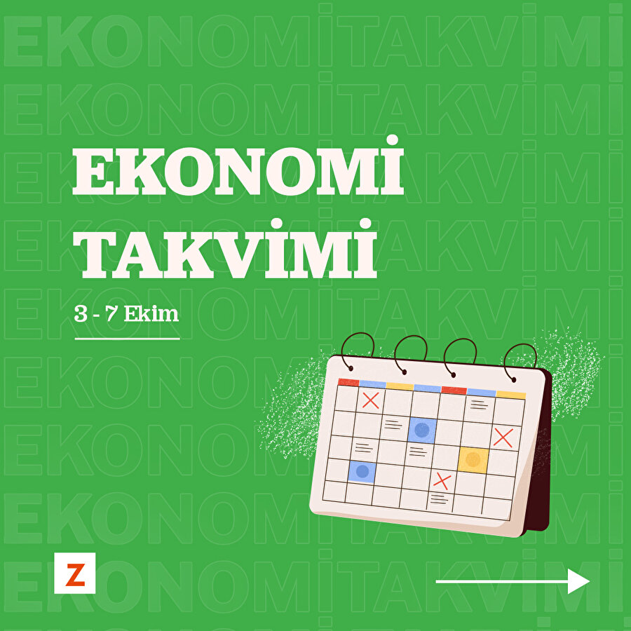 Ekonomi Takvimi