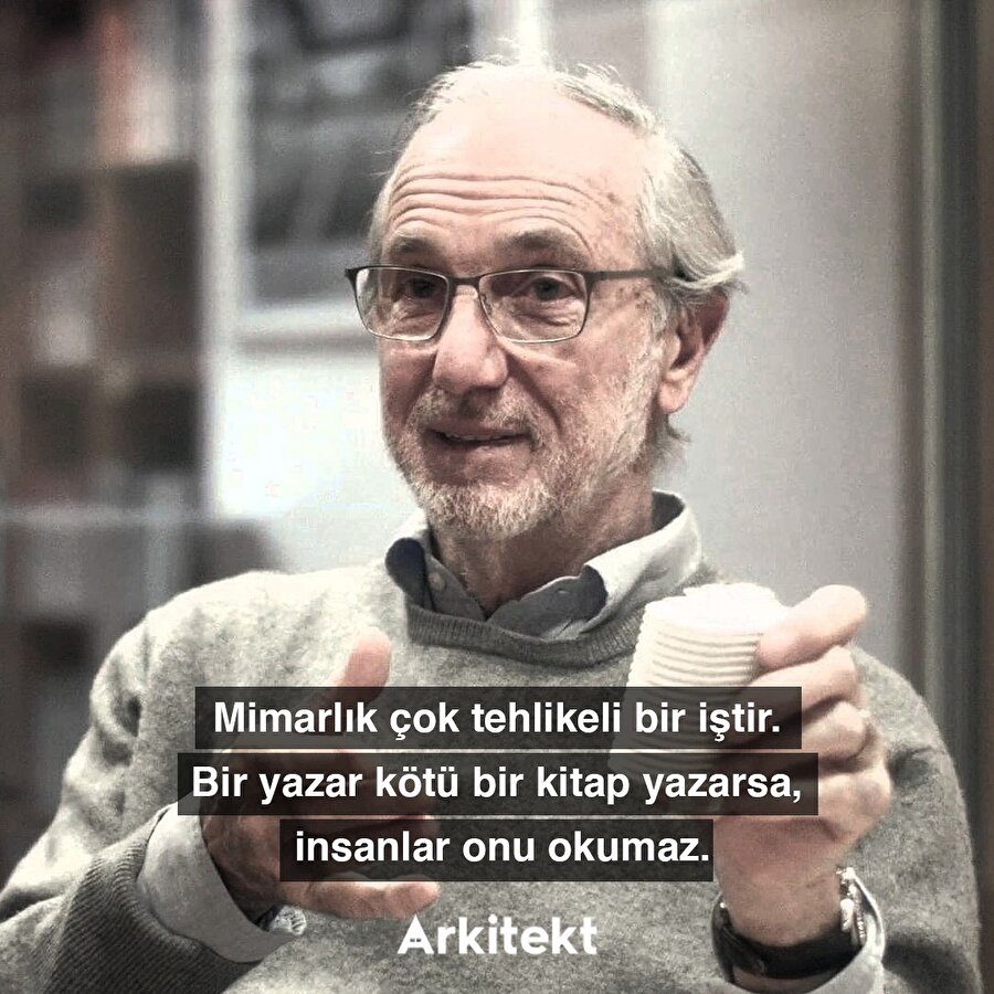 Renzo Piano ve Mimarlık