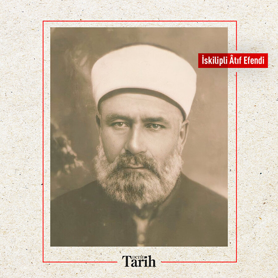 Âtıf Efendi'nin Savunması