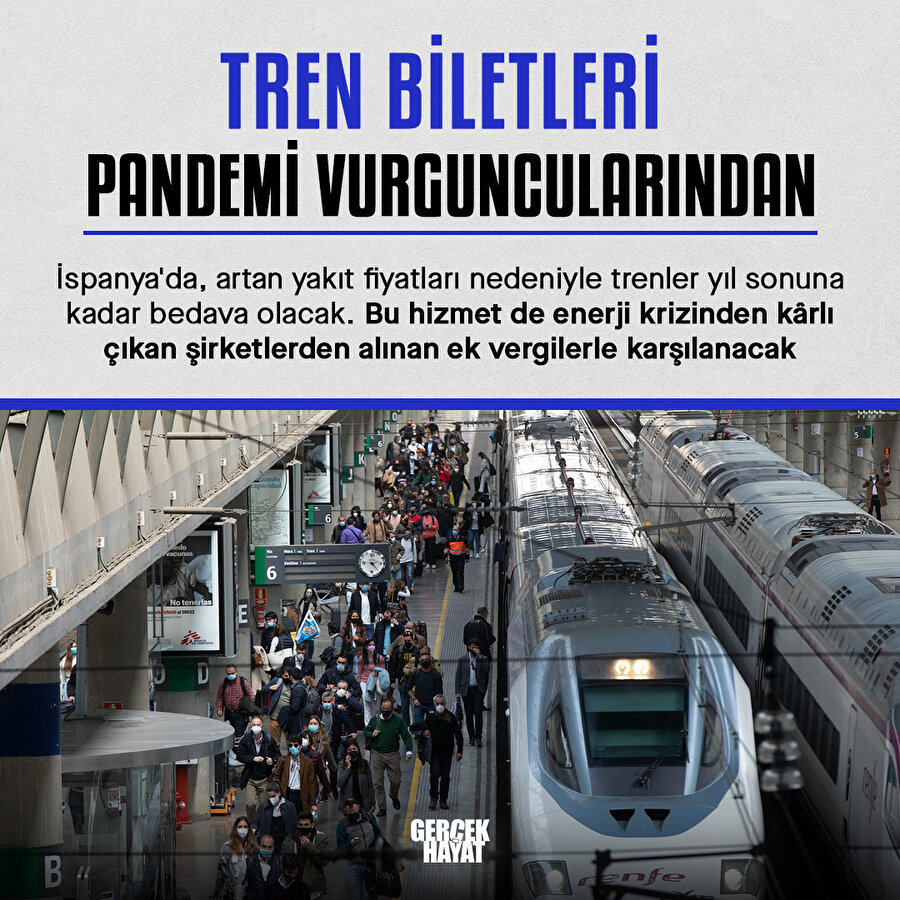 Enflasyonun faturası şirketlere kesildi