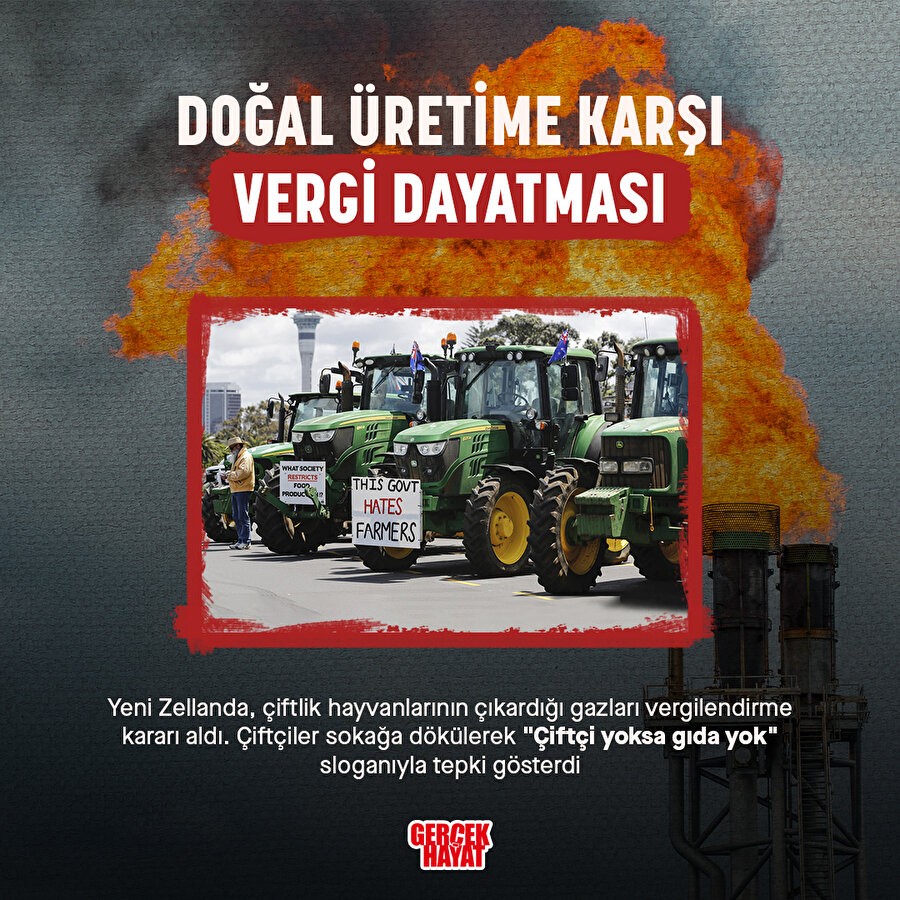 İklim değişikliği vergisi