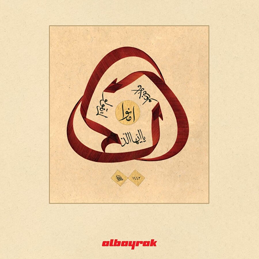 Albayrak Hat Takvimi