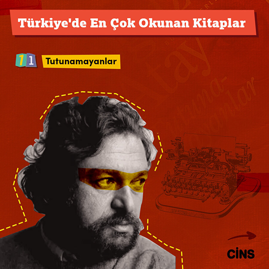 Tutunamayan bir adam: Oğuz Atay
