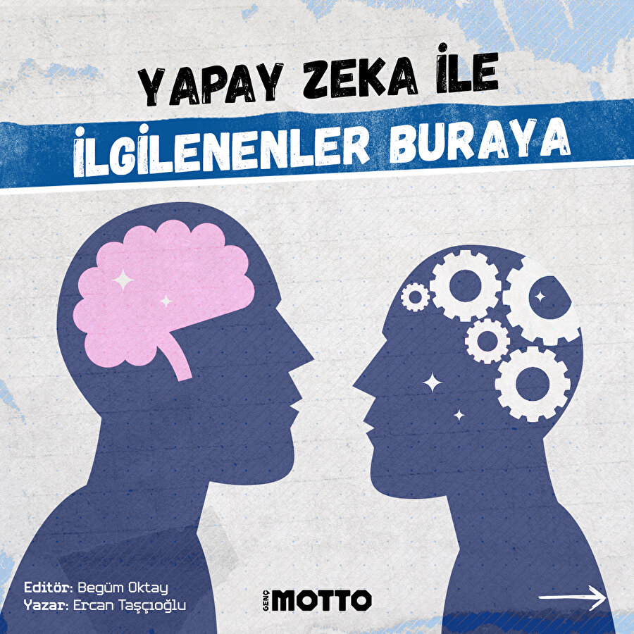 Yapay zekaya ilgi duyanların seveceği uygulamalar