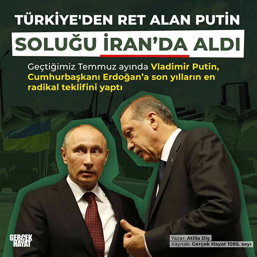 Rusya'nın dron serüveni bitmek bilmiyor