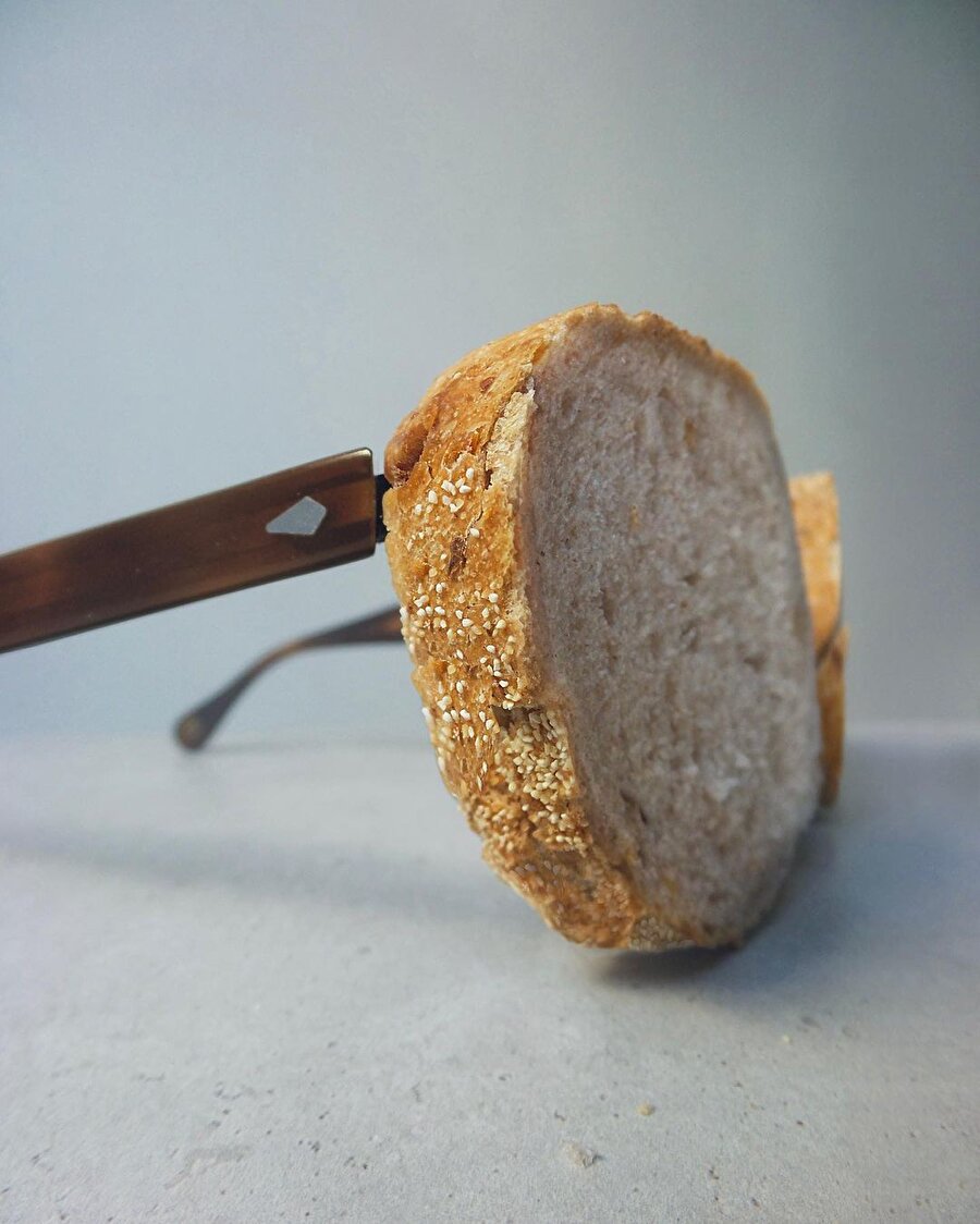 Sıradan objelerle tasarlanan orijinal birleştirmeler 🍌