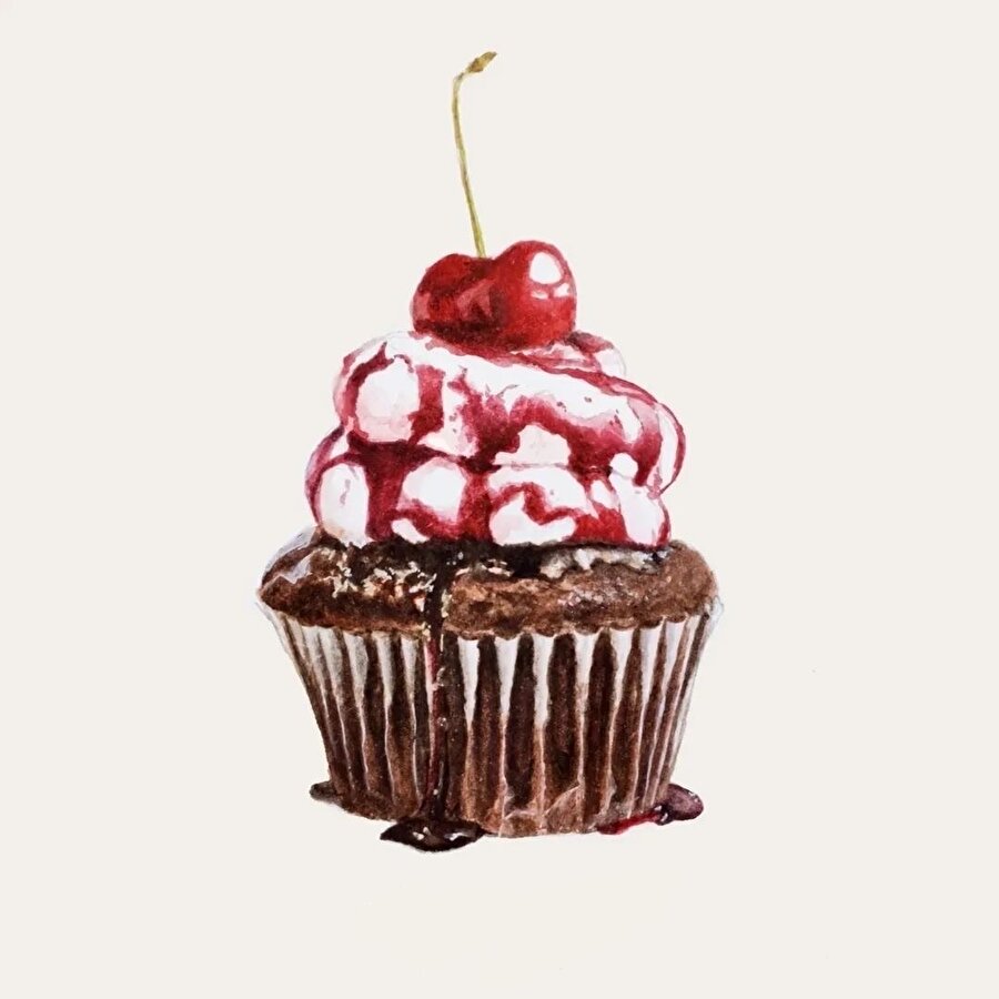 İştah açan resimler!❤️ 