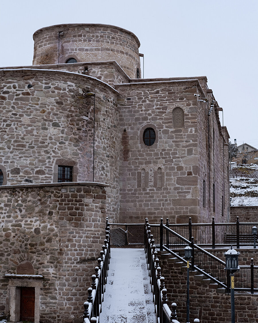 Türkiye’nin ilk Zaman Müzesi 🕰