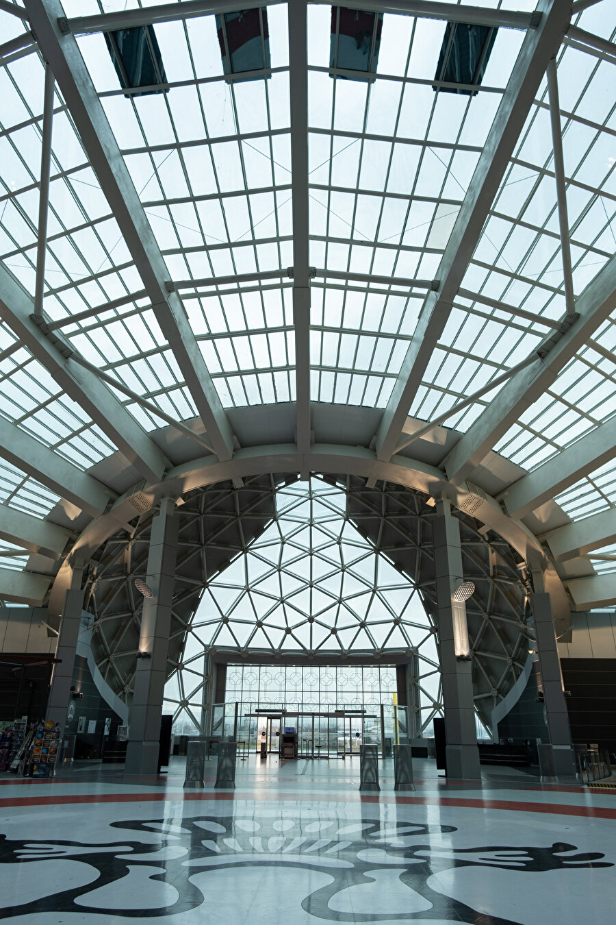 Geleceğe atılan büyük bir adım: Konya Bilim Merkezi 🧪