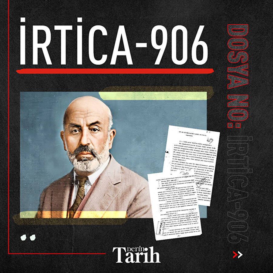Dosya No: İrtica-906
